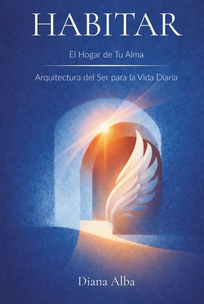 Portada del libro: Habitar